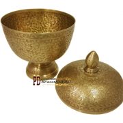 ขันทองเหลือง bowl brass